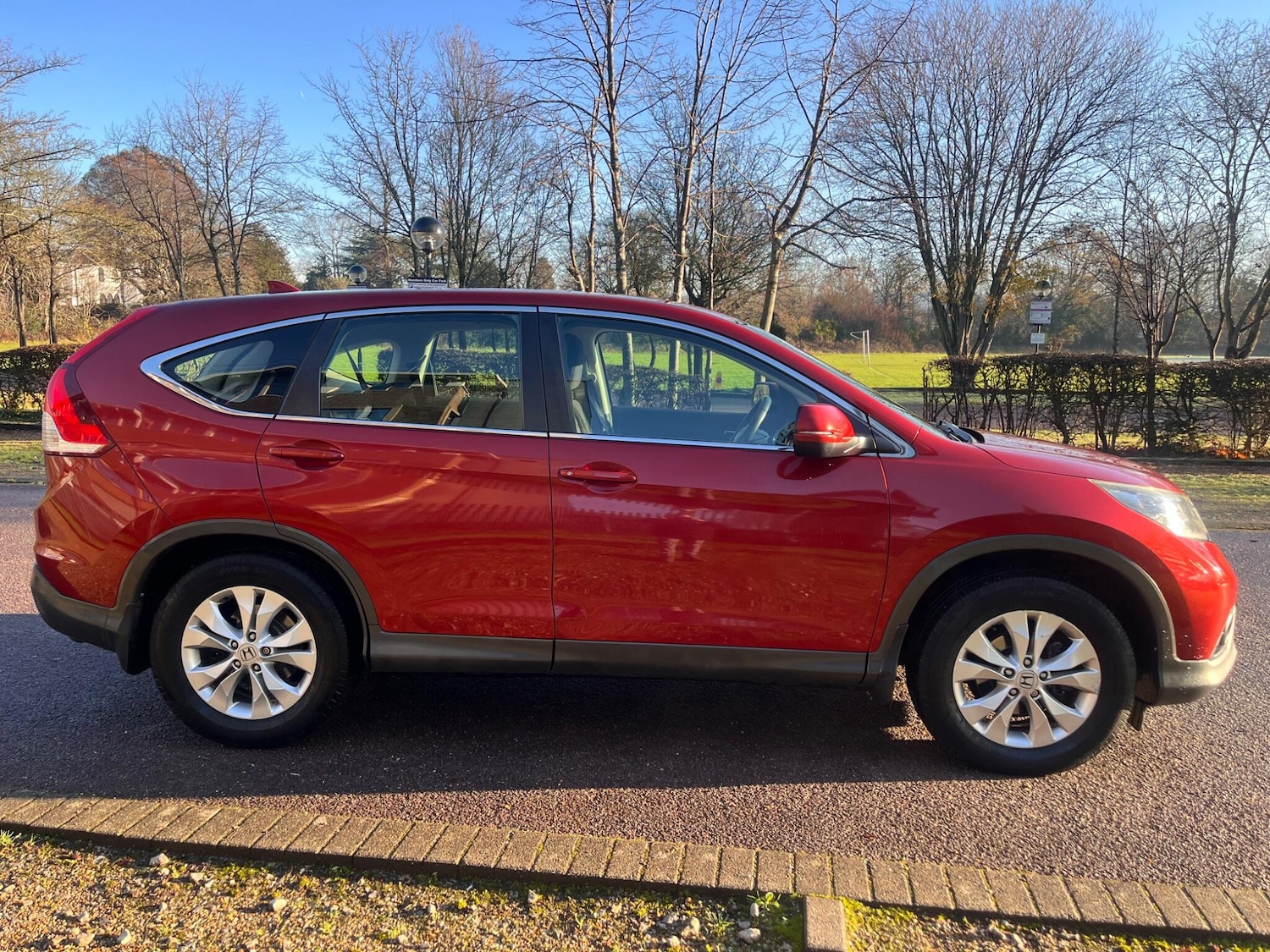 Used Honda CR-V 2013 for sale - 77202868: Photo 15