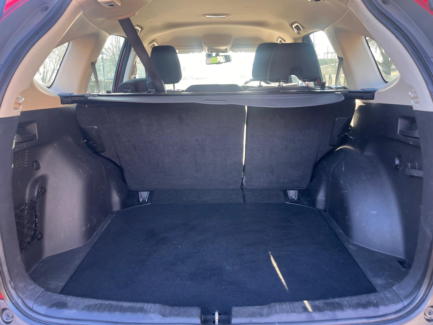 Used Honda CR-V 2013 for sale - 77202868: Photo 31