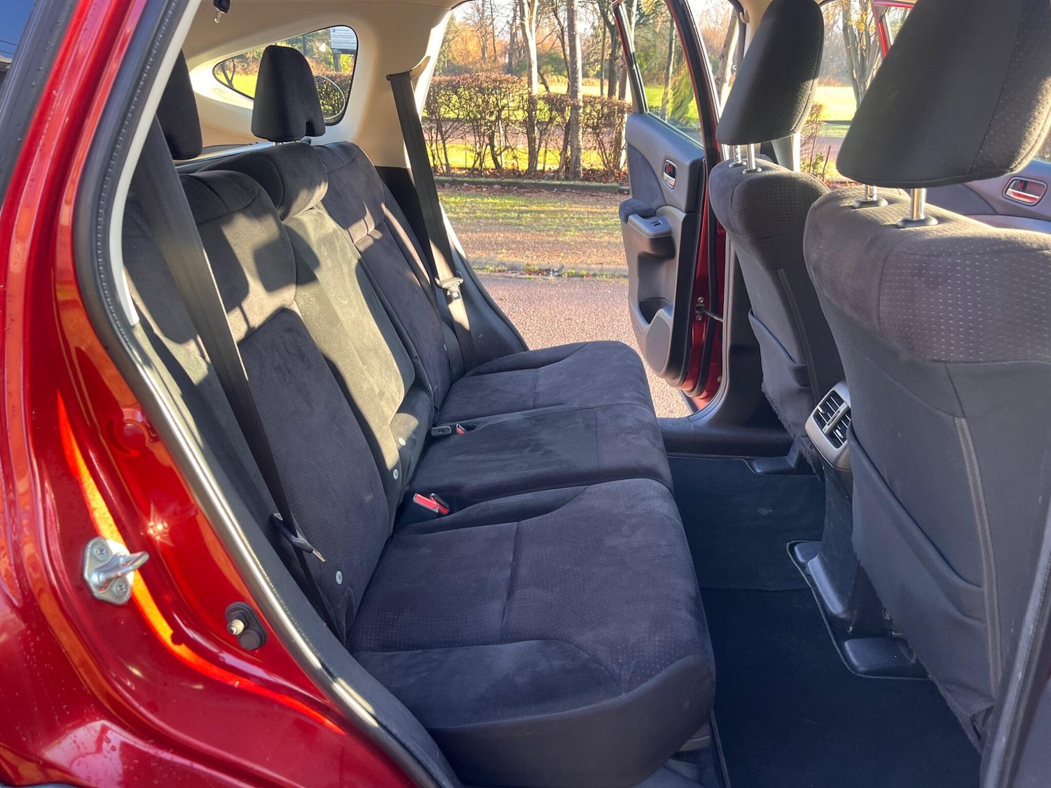 Used Honda CR-V 2013 for sale - 77202868: Photo 33