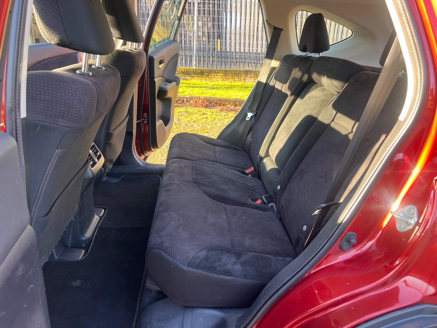 Used Honda CR-V 2013 for sale - 77202868: Photo 34