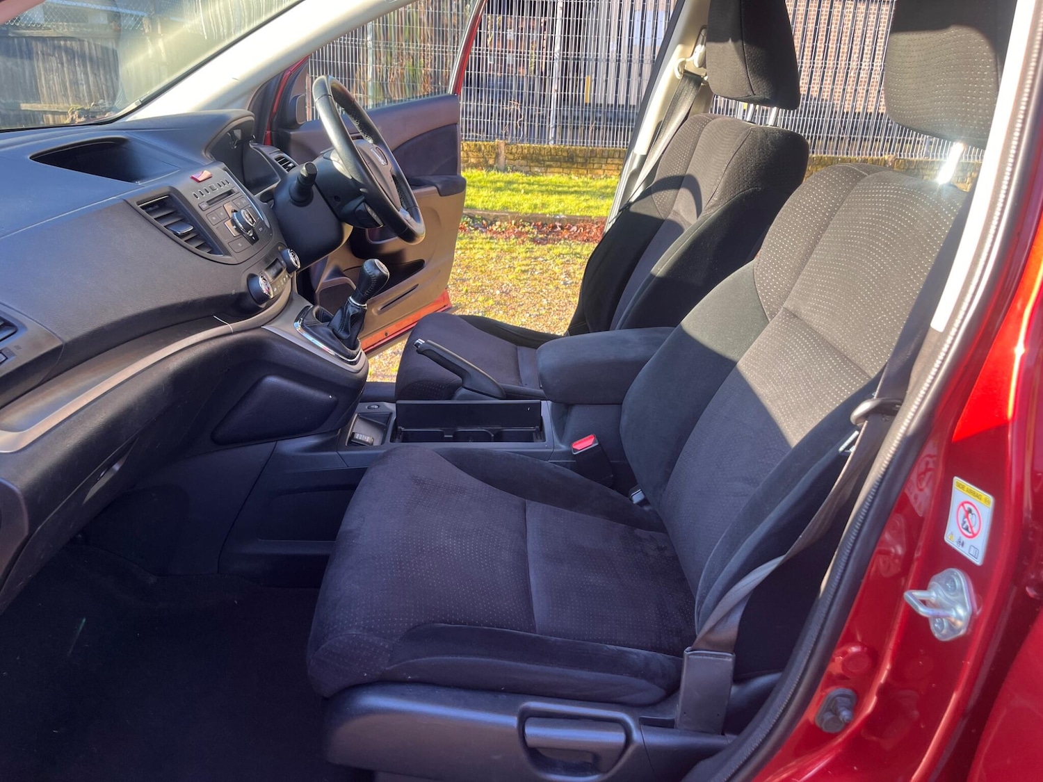 Used Honda CR-V 2013 for sale - 77202868: Photo 35