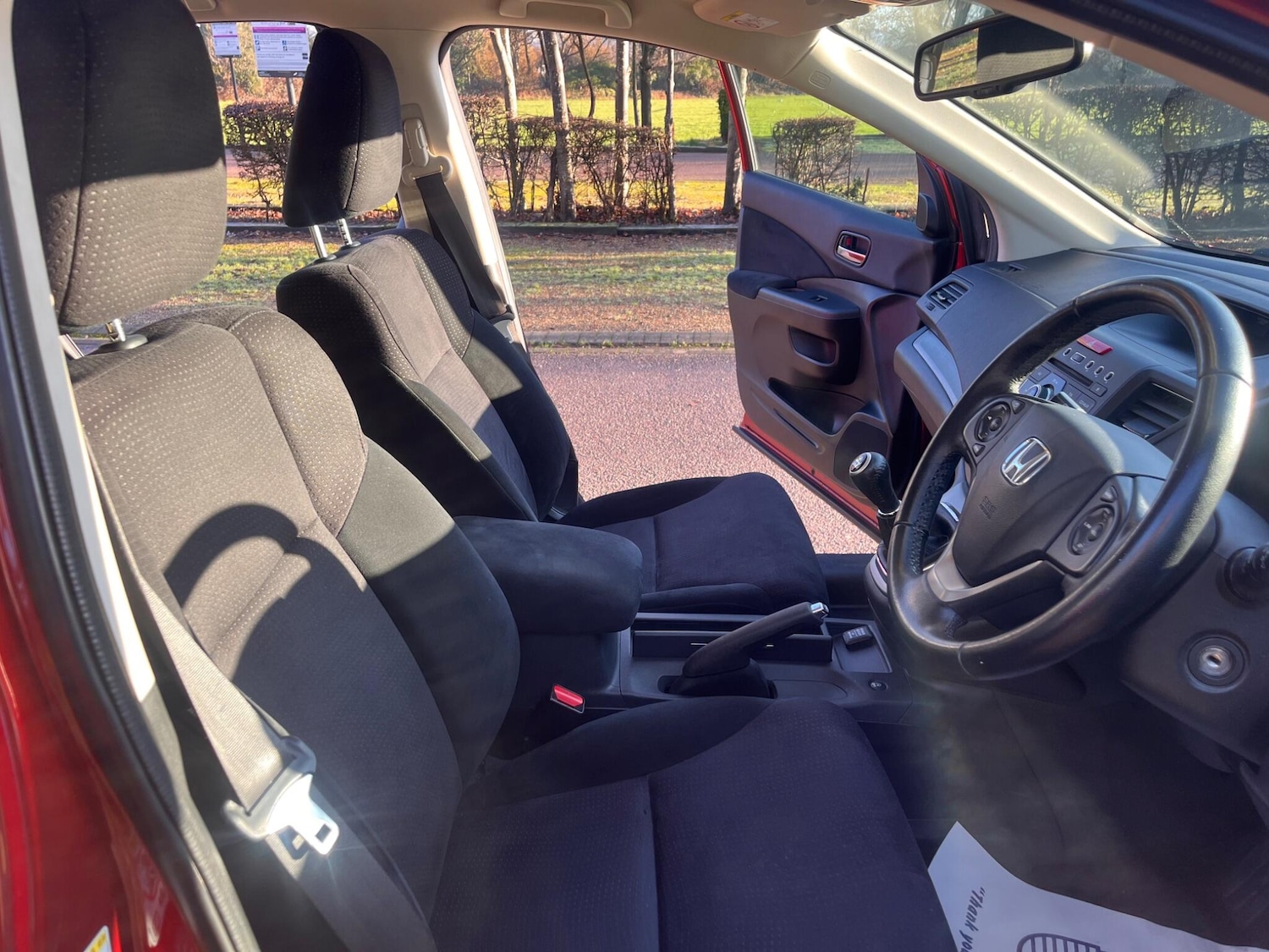 Used Honda CR-V 2013 for sale - 77202868: Photo 36