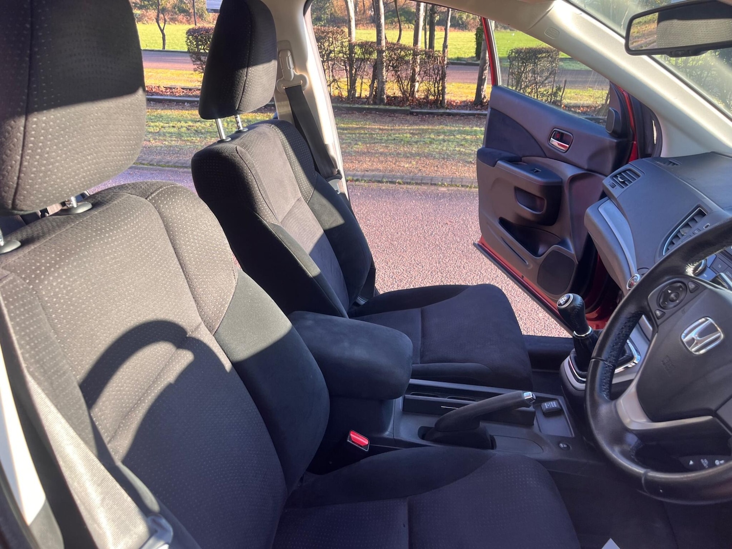 Used Honda CR-V 2013 for sale - 77202868: Photo 38