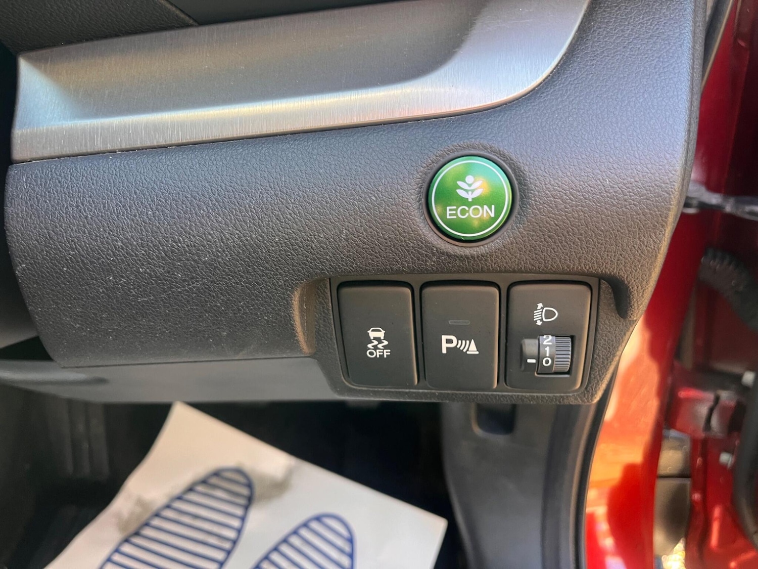 Used Honda CR-V 2013 for sale - 77202868: Photo 41