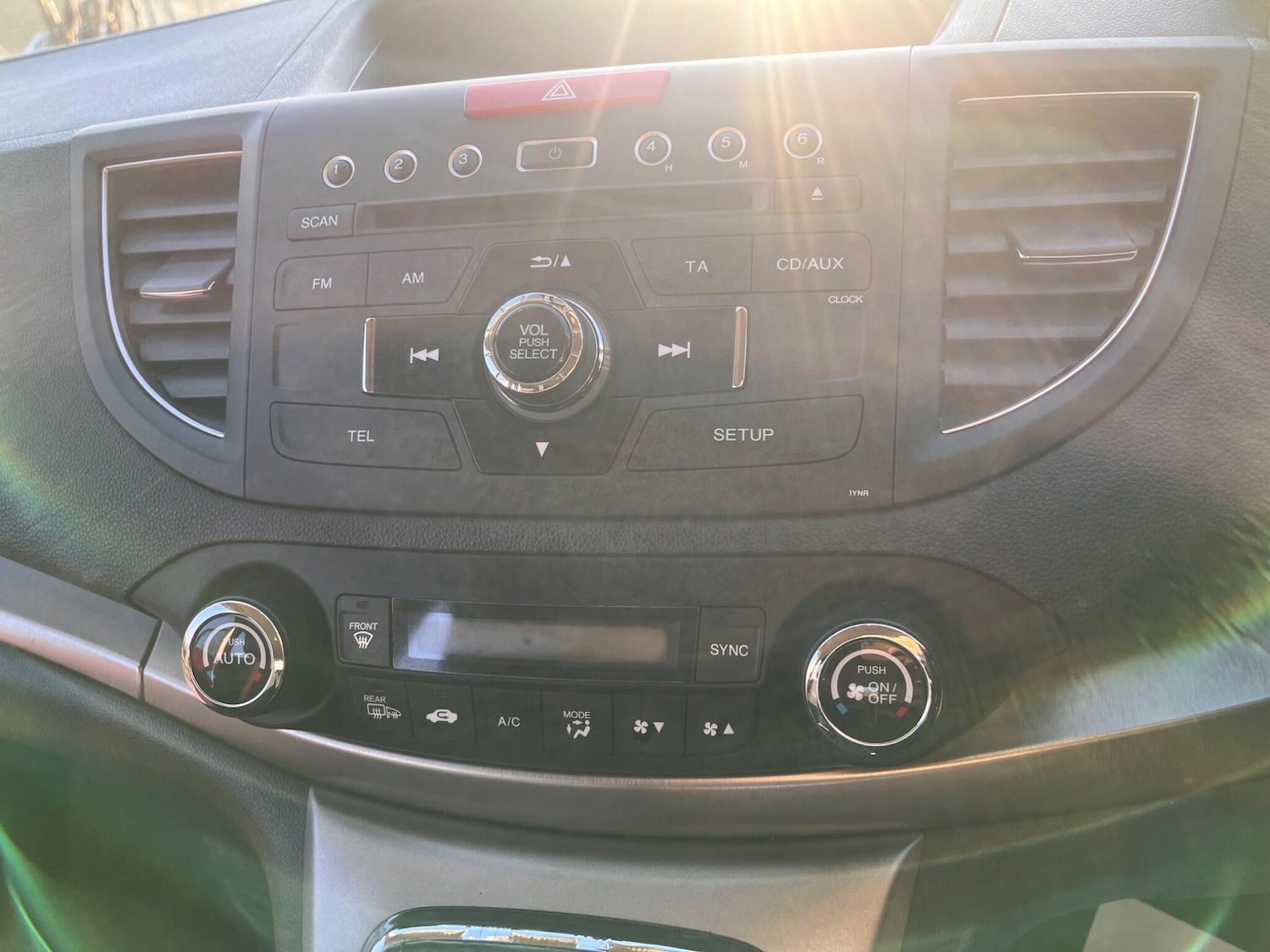 Used Honda CR-V 2013 for sale - 77202868: Photo 43