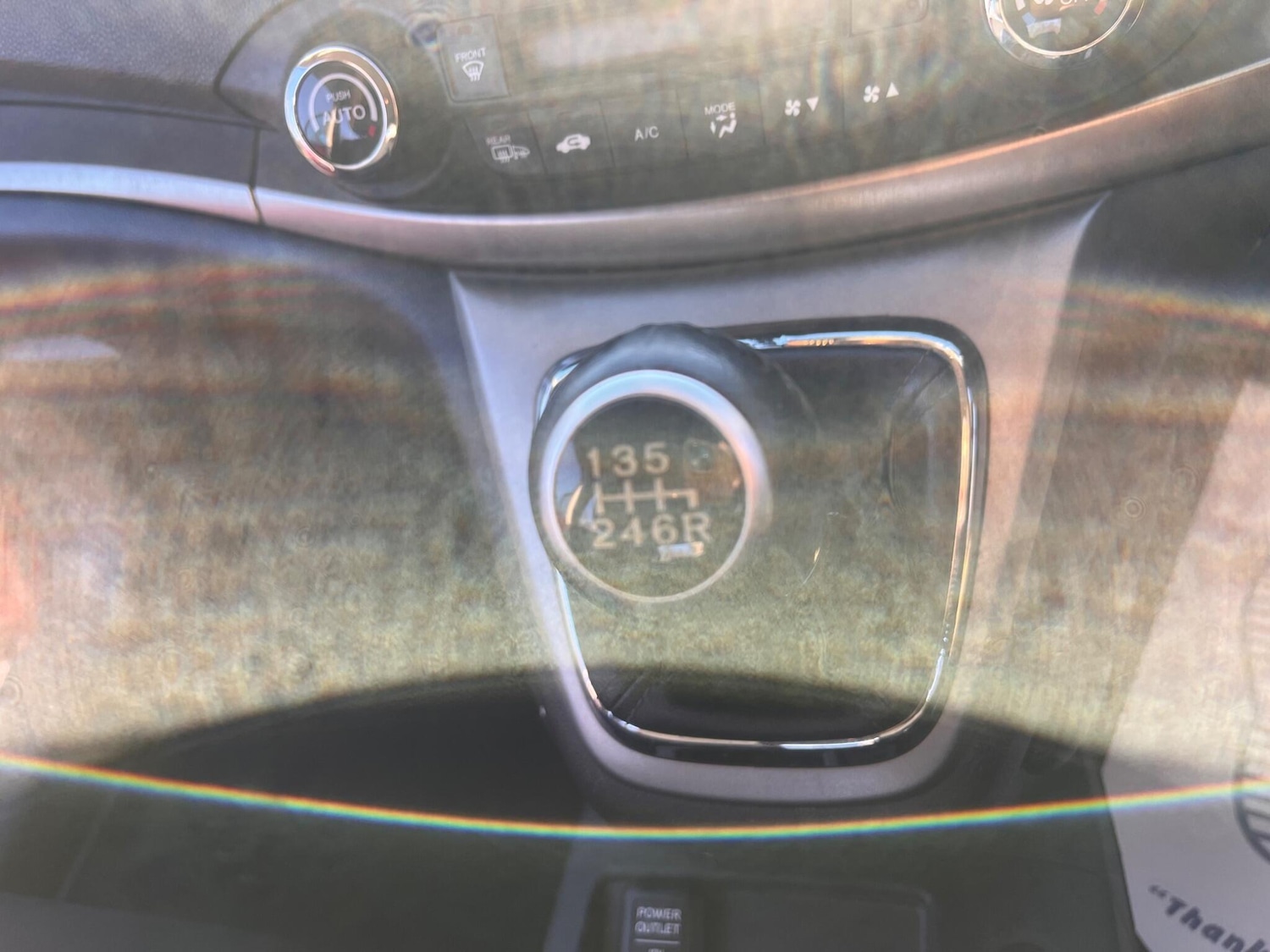 Used Honda CR-V 2013 for sale - 77202868: Photo 44