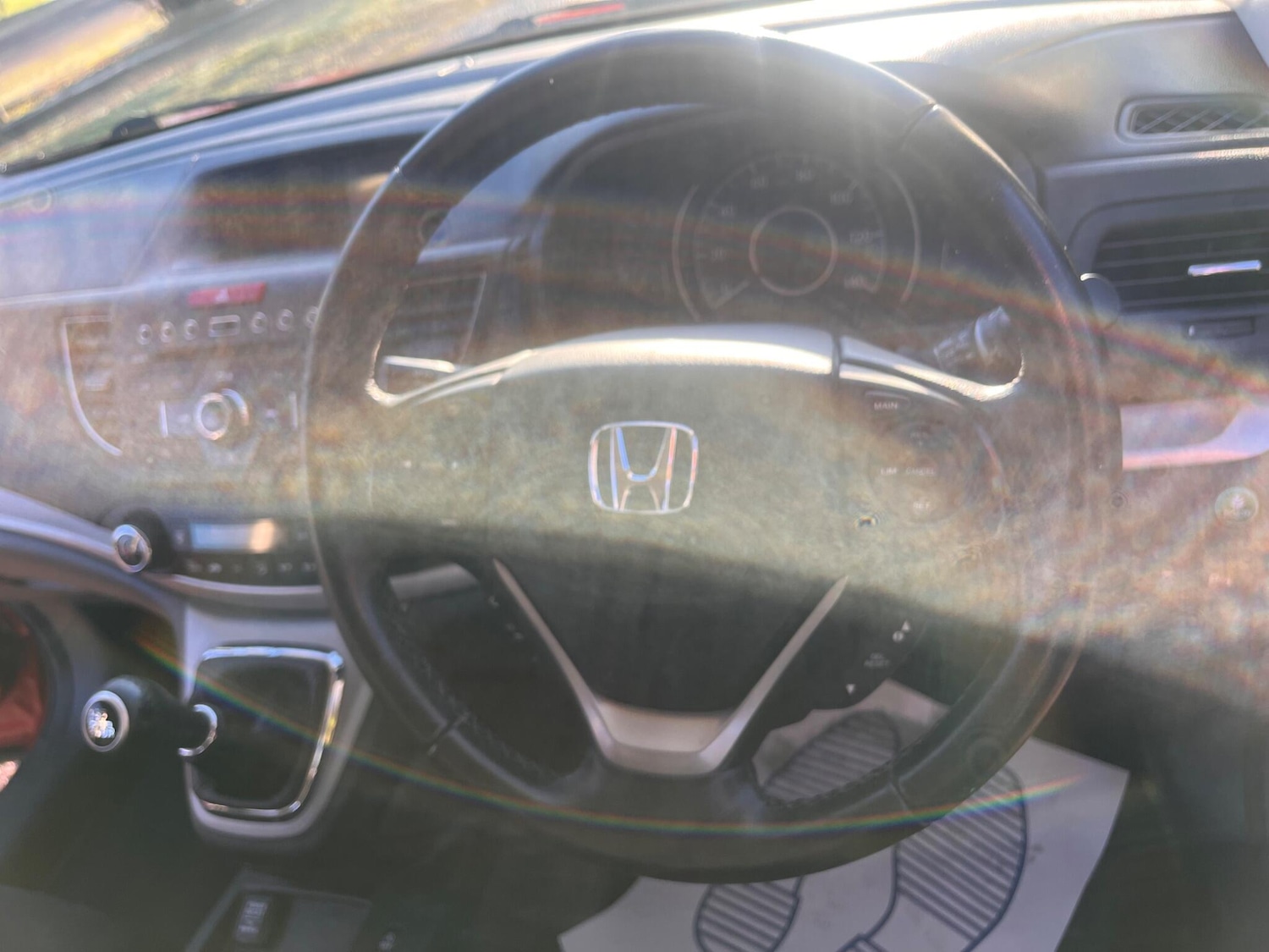 Used Honda CR-V 2013 for sale - 77202868: Photo 45