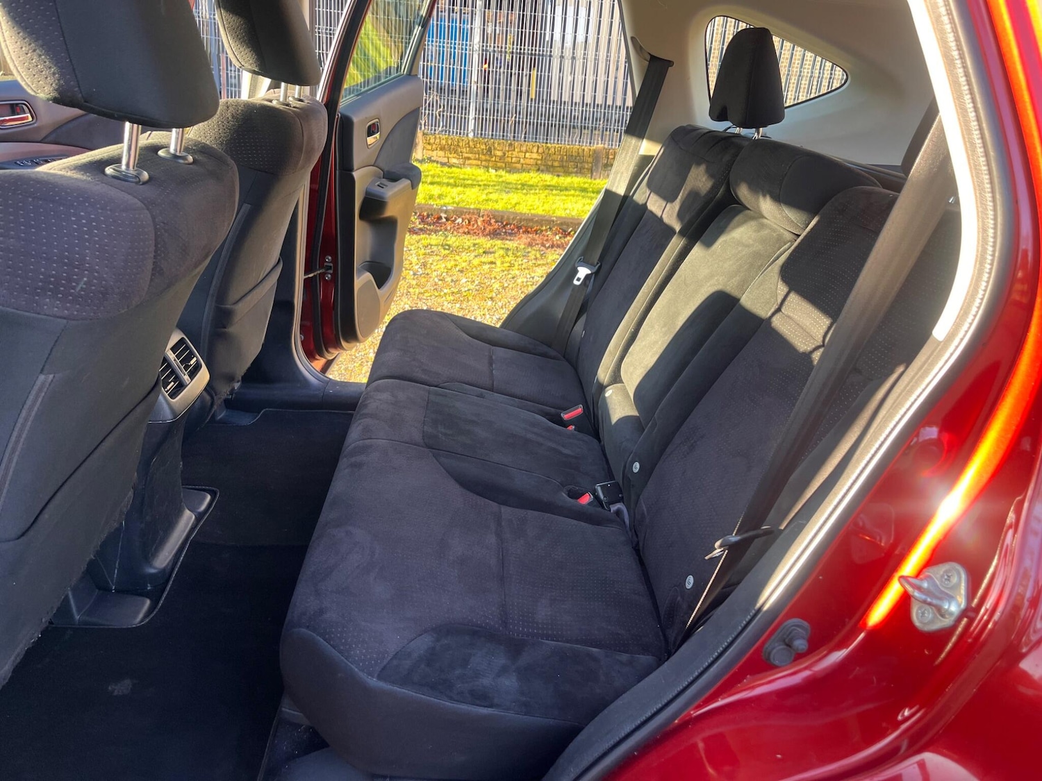 Used Honda CR-V 2013 for sale - 77202868: Photo 46