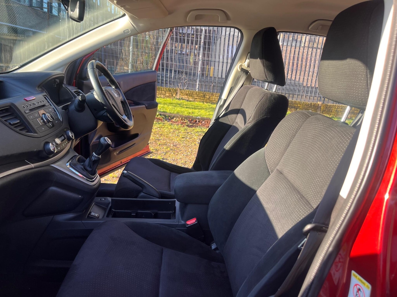 Used Honda CR-V 2013 for sale - 77202868: Photo 47