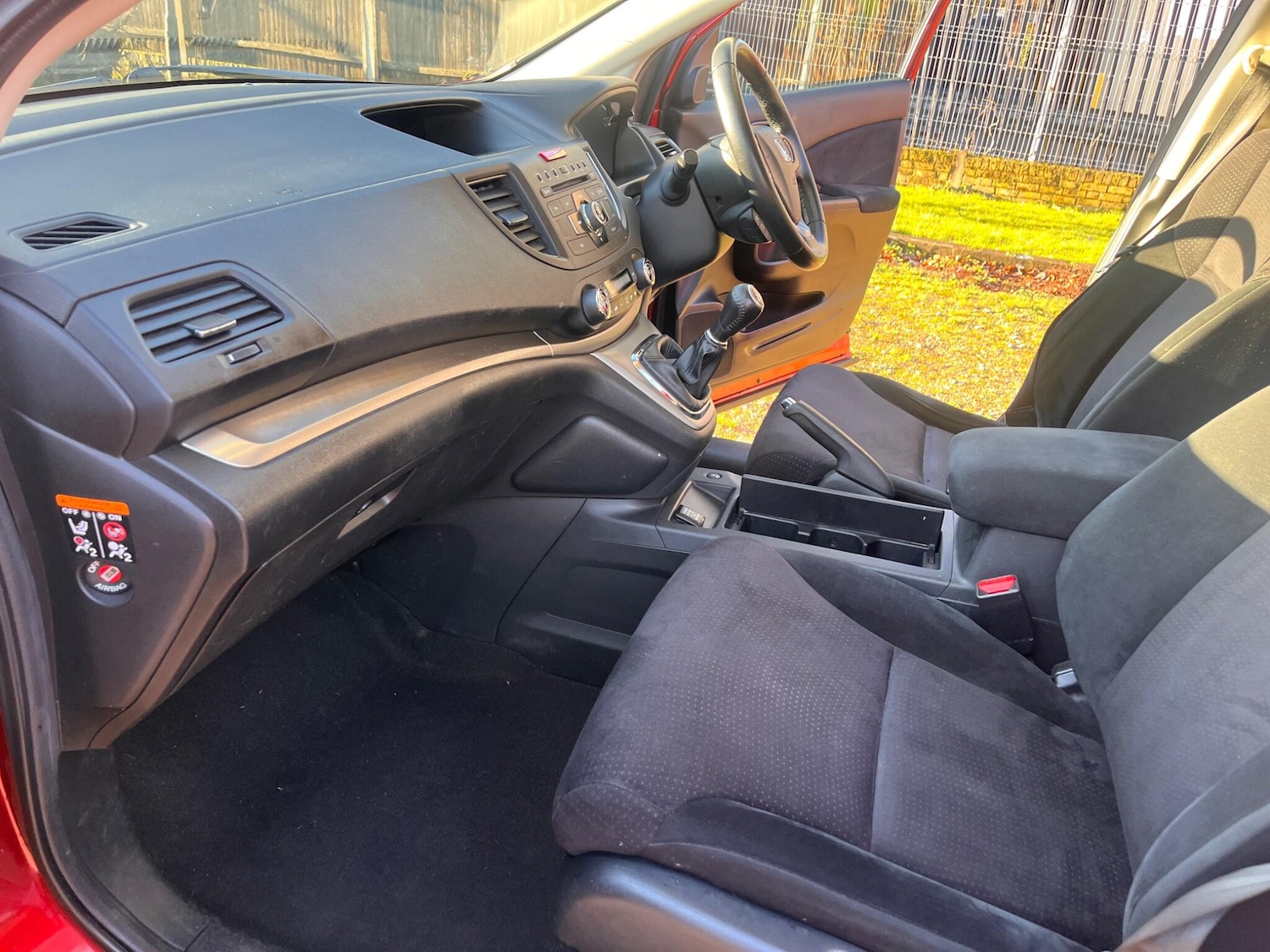 Used Honda CR-V 2013 for sale - 77202868: Photo 49