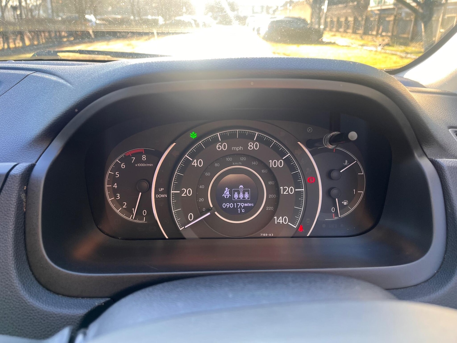 Used Honda CR-V 2013 for sale - 77202868: Photo 51