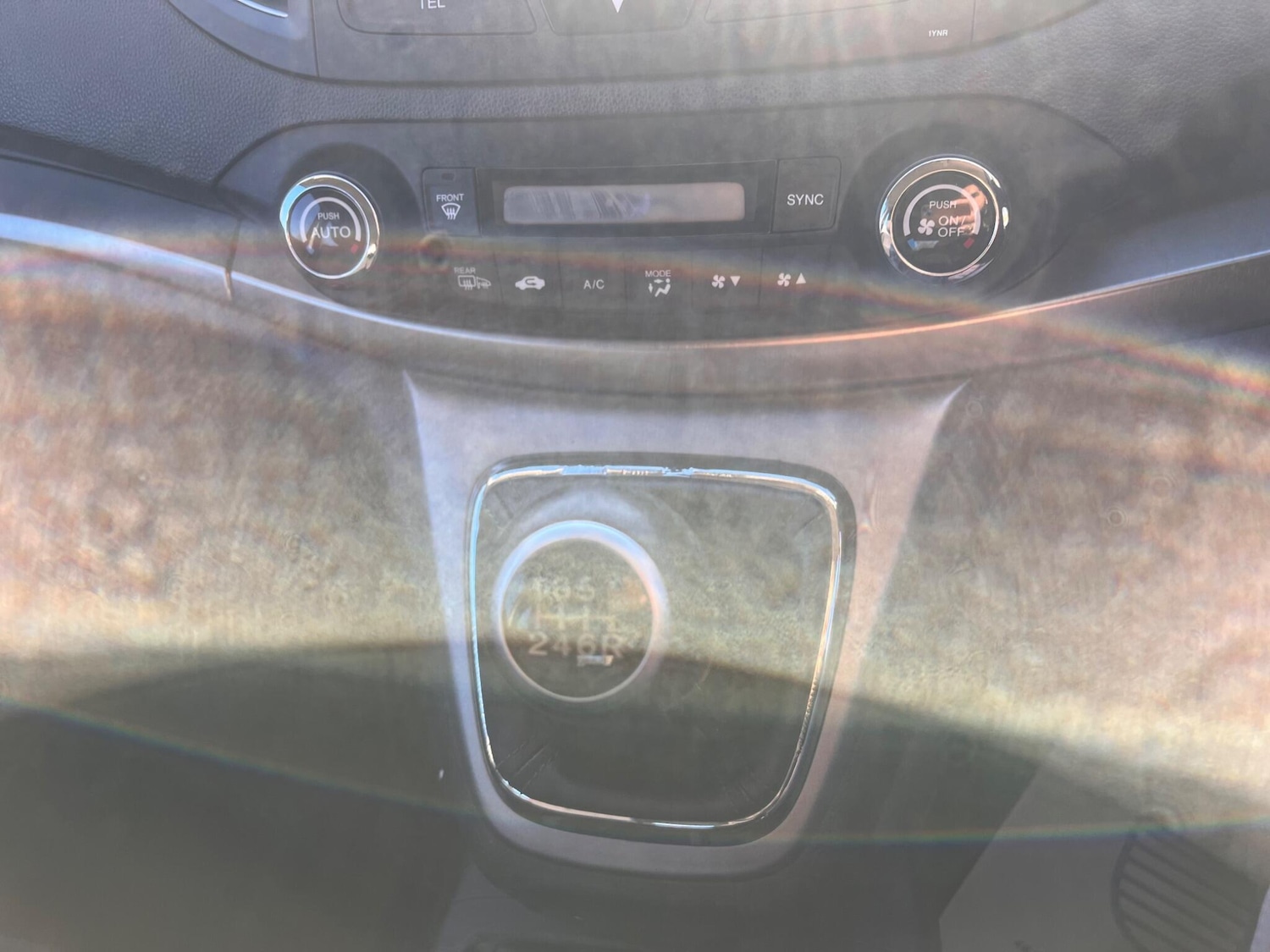 Used Honda CR-V 2013 for sale - 77202868: Photo 53