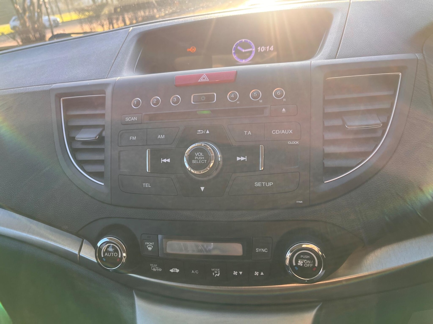 Used Honda CR-V 2013 for sale - 77202868: Photo 54