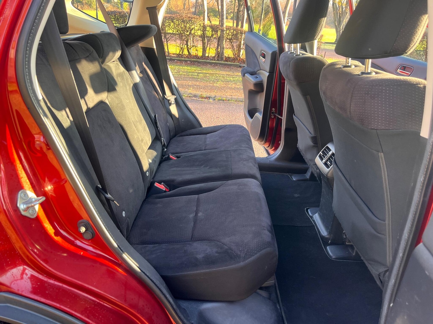 Used Honda CR-V 2013 for sale - 77202868: Photo 7