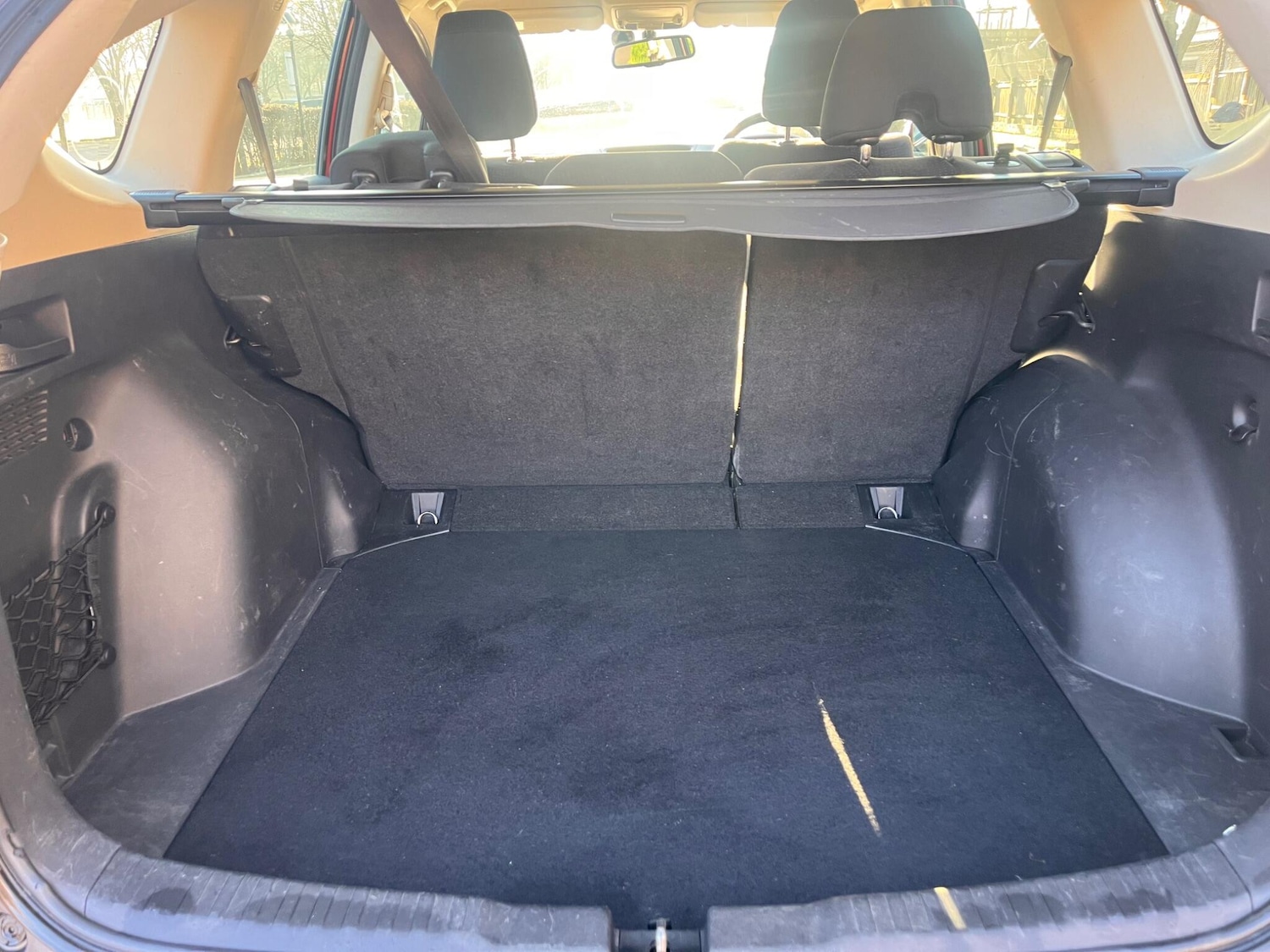 Used Honda CR-V 2013 for sale - 77202868: Photo 8