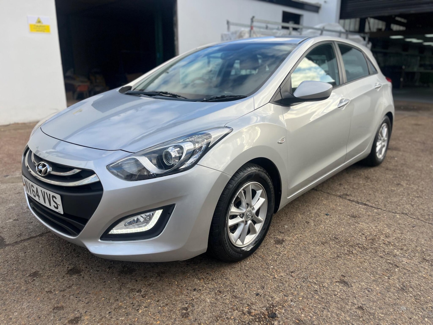 Used Hyundai i30 2015 for sale - 76742833: Photo 11