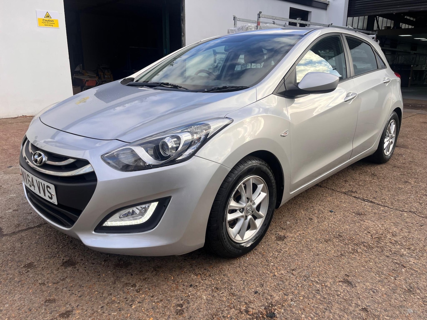 Used Hyundai i30 2015 for sale - 76742833: Photo 12