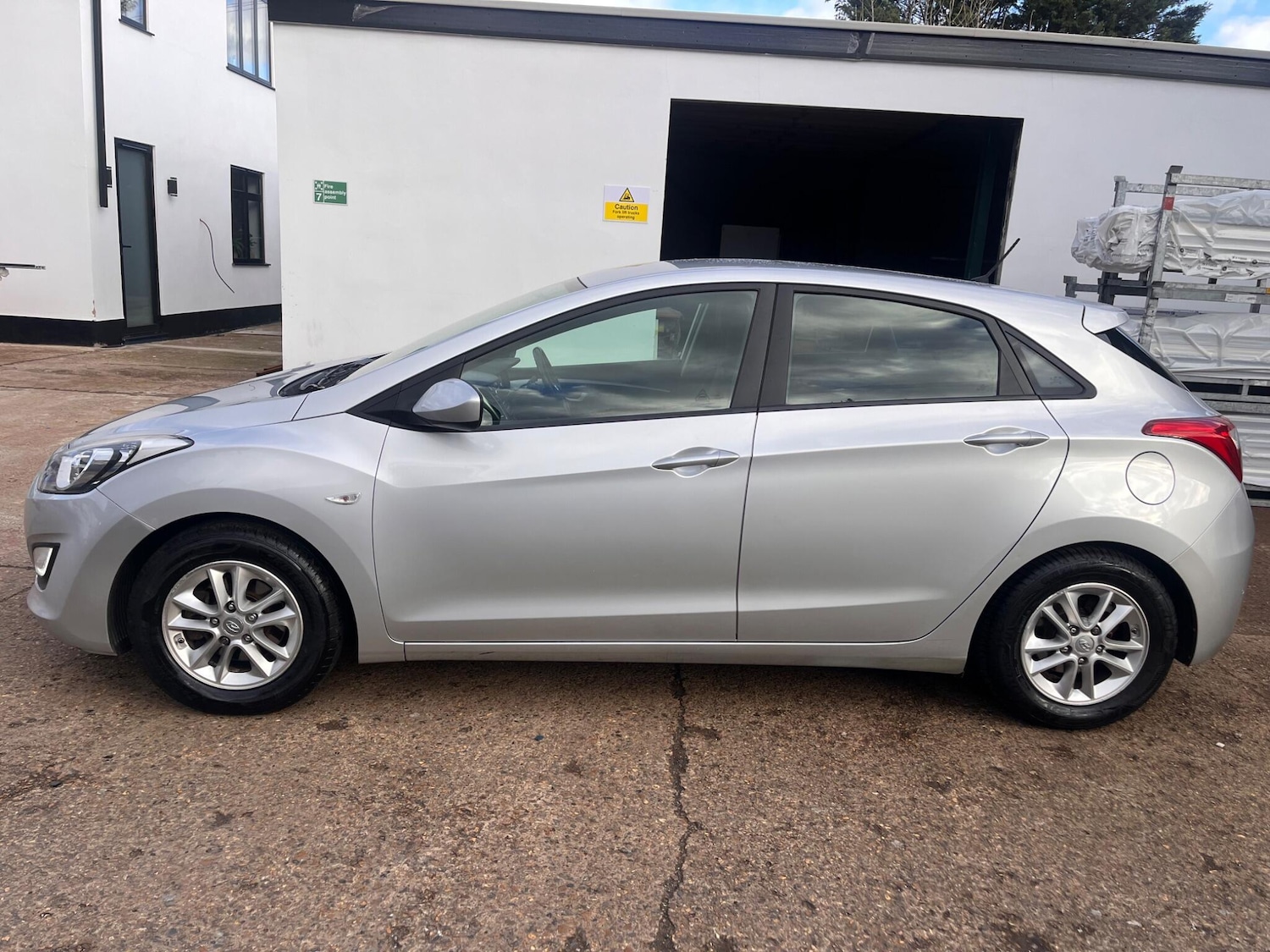 Used Hyundai i30 2015 for sale - 76742833: Photo 13