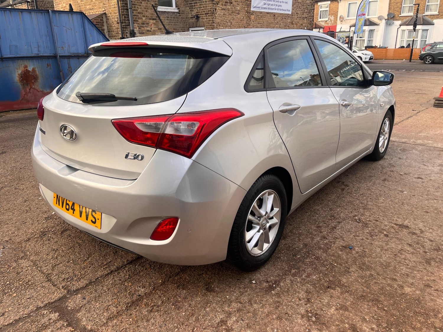 Used Hyundai i30 2015 for sale - 76742833: Photo 16