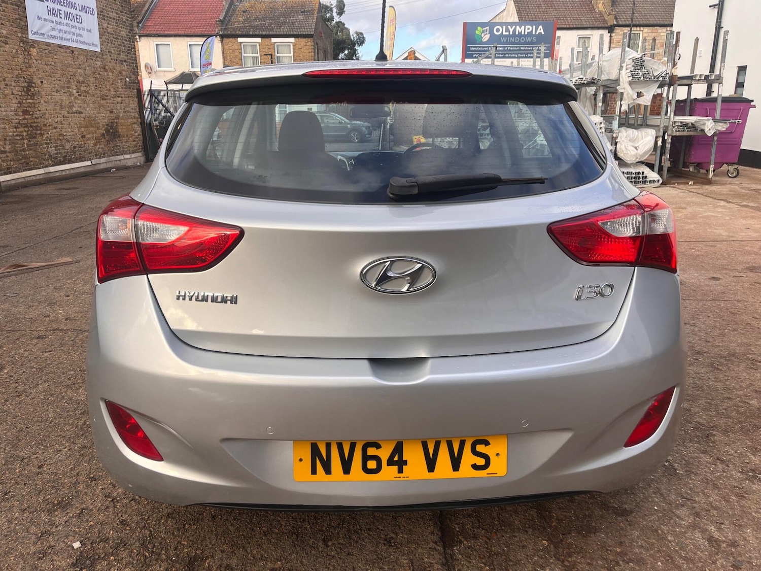 Used Hyundai i30 2015 for sale - 76742833: Photo 17
