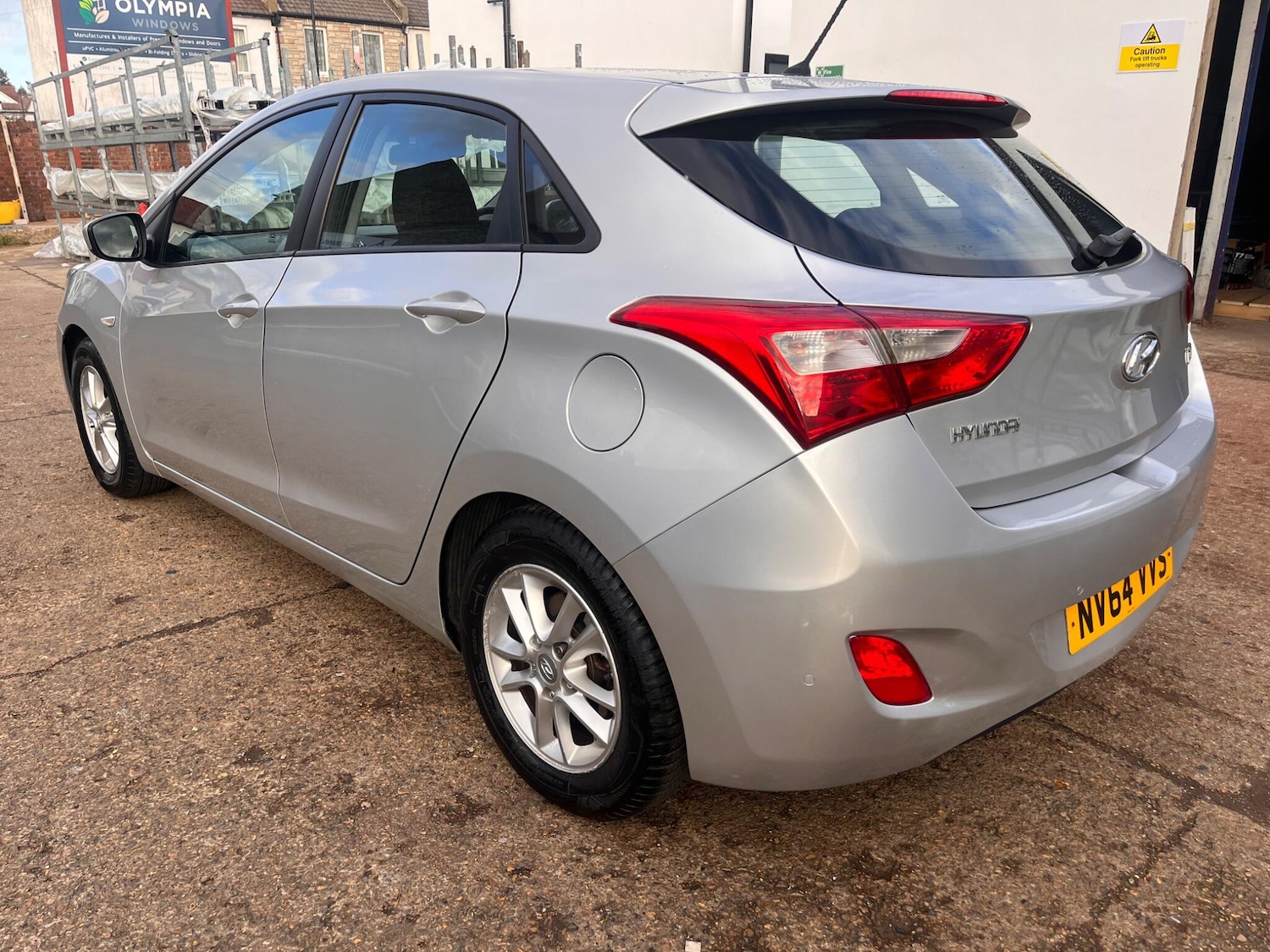 Used Hyundai i30 2015 for sale - 76742833: Photo 18