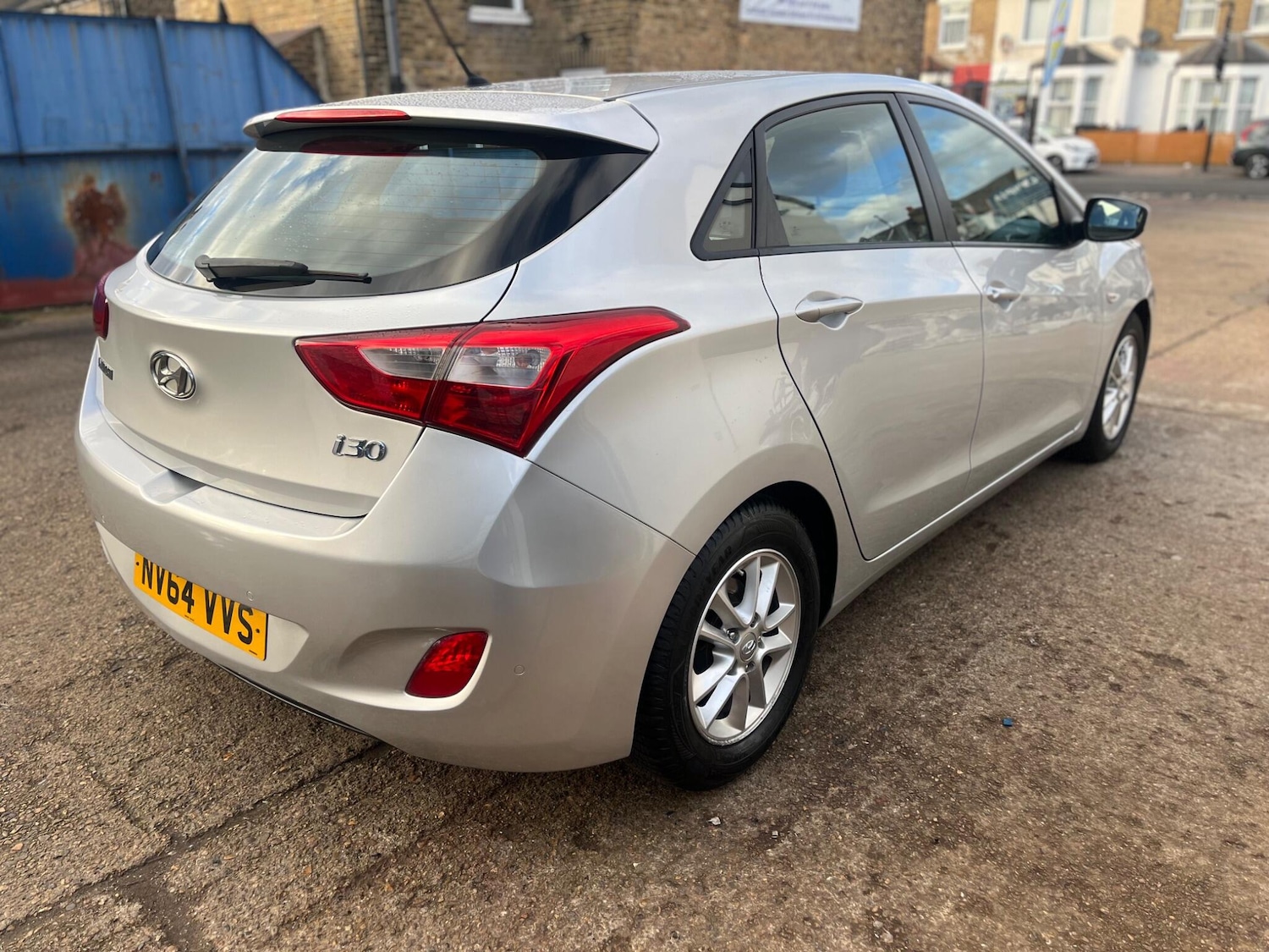 Used Hyundai i30 2015 for sale - 76742833: Photo 19