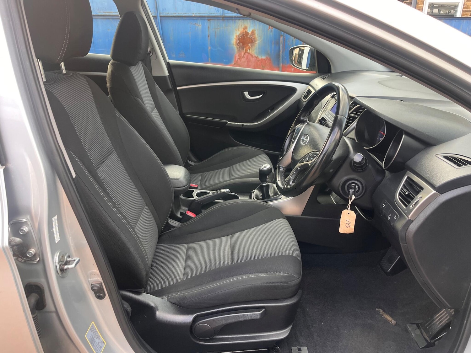 Used Hyundai i30 2015 for sale - 76742833: Photo 21