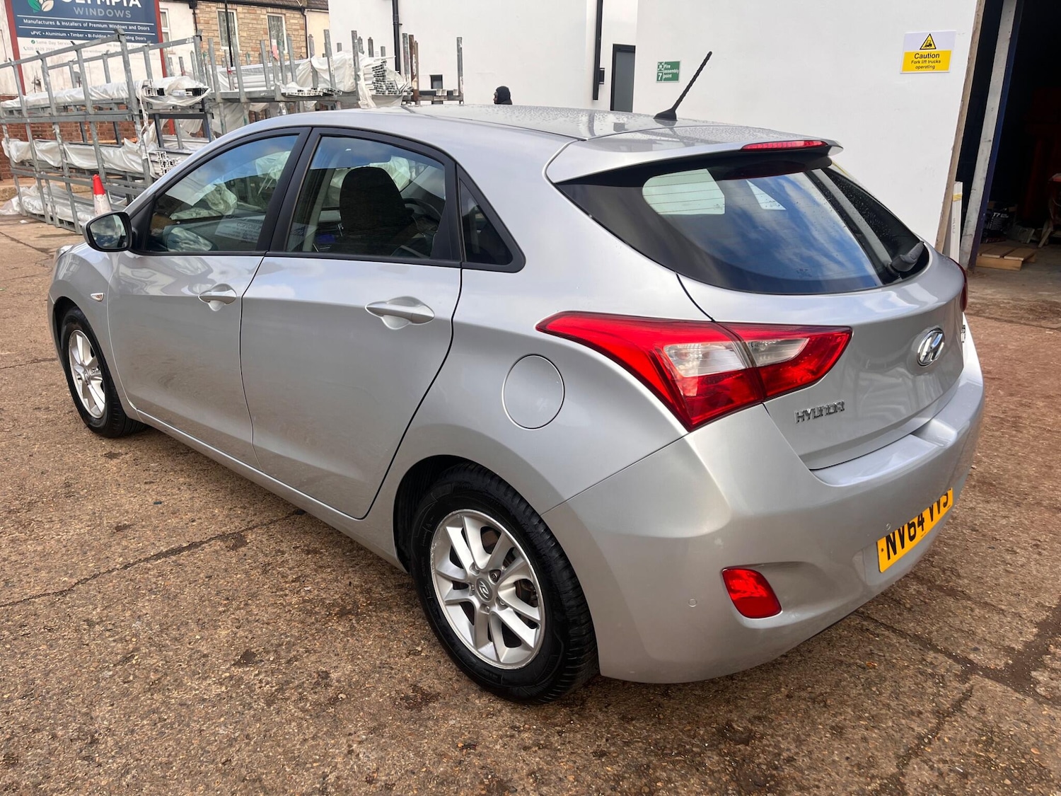 Used Hyundai i30 2015 for sale - 76742833: Photo 23