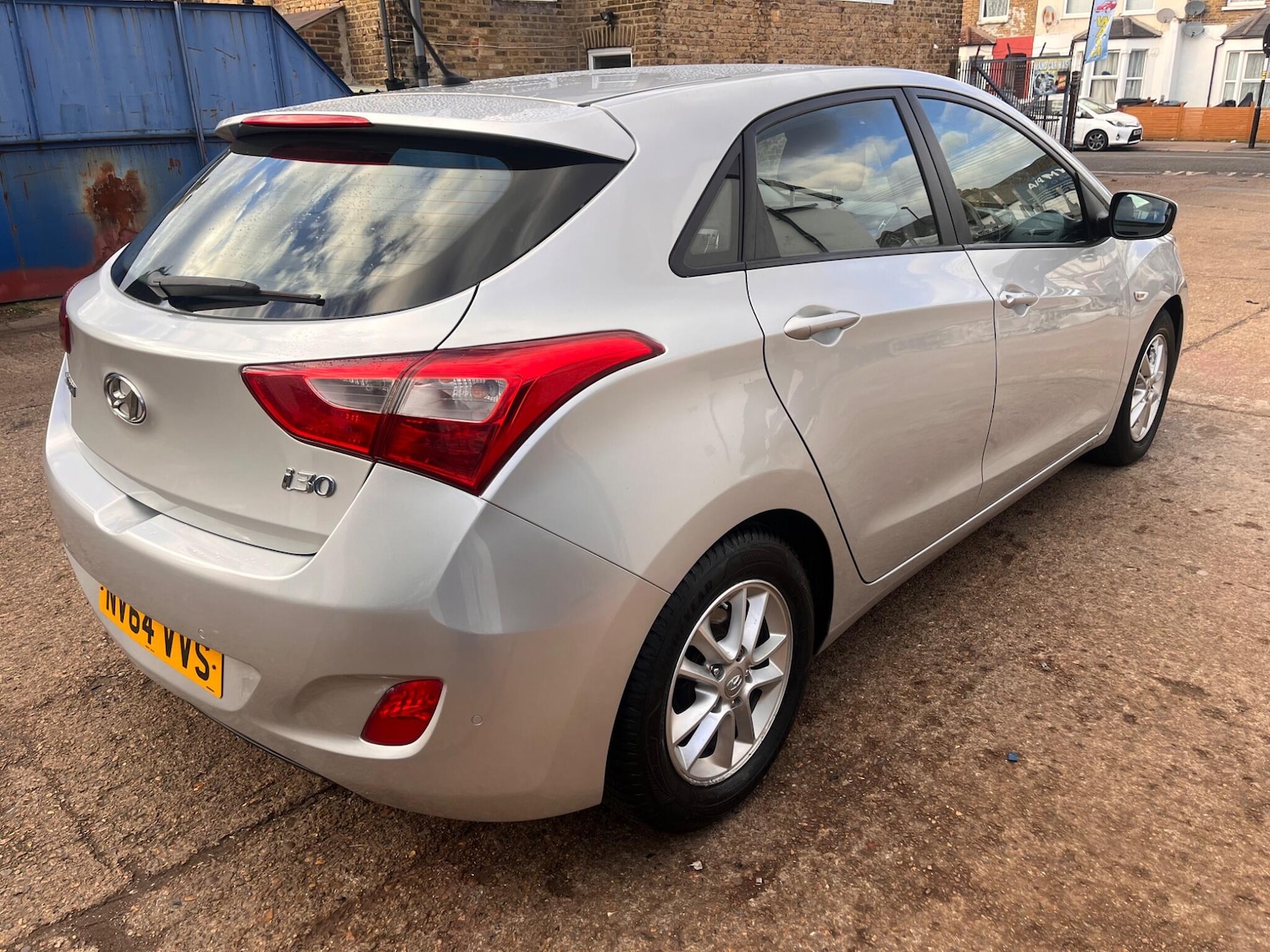 Used Hyundai i30 2015 for sale - 76742833: Photo 24