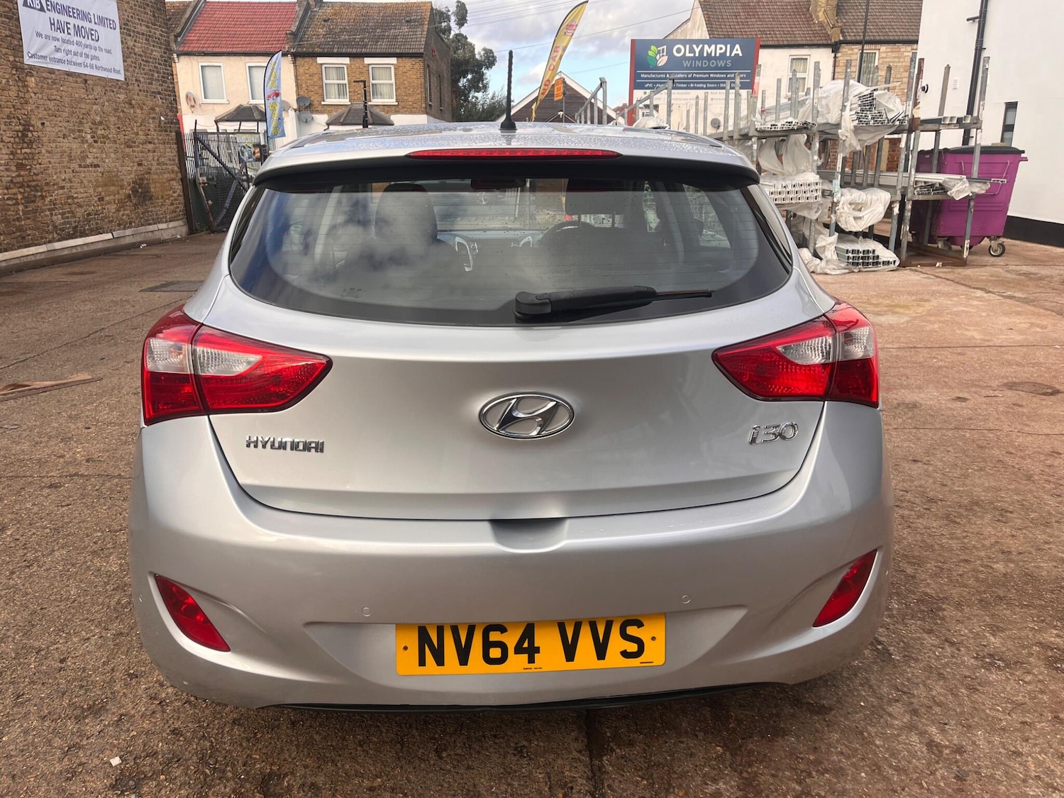Used Hyundai i30 2015 for sale - 76742833: Photo 25