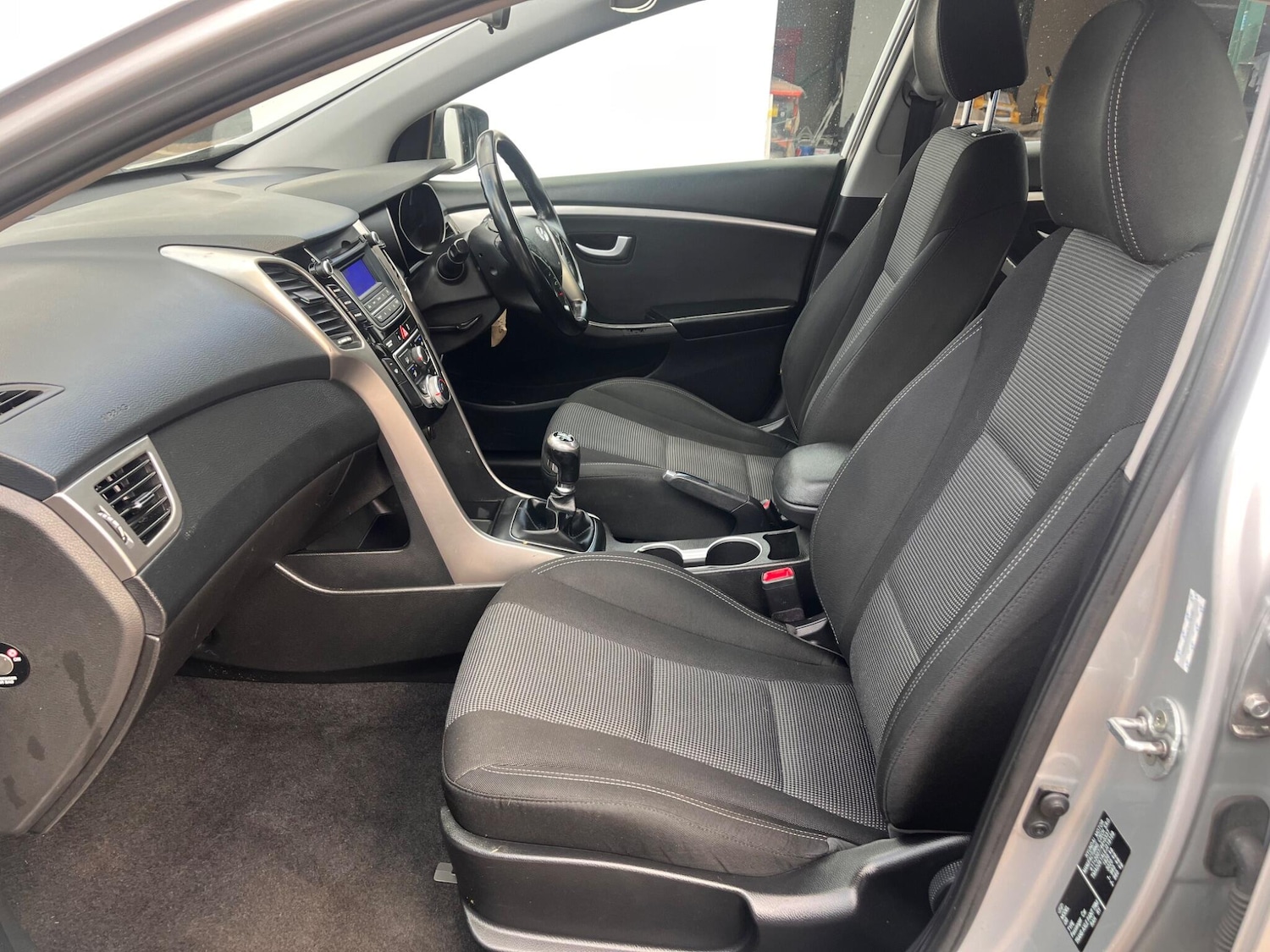 Used Hyundai i30 2015 for sale - 76742833: Photo 27