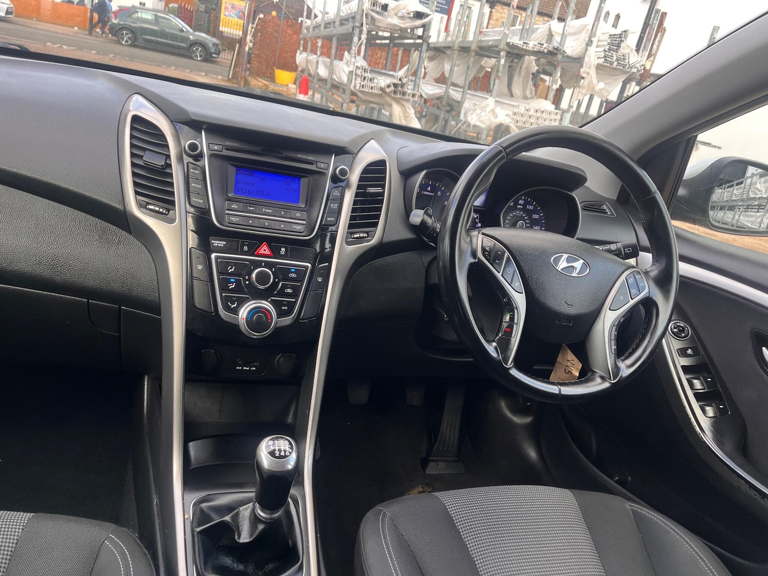 Used Hyundai i30 2015 for sale - 76742833: Photo 29