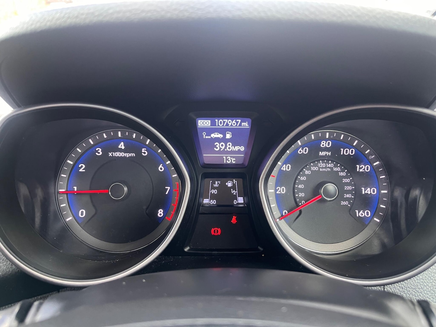 Used Hyundai i30 2015 for sale - 76742833: Photo 32