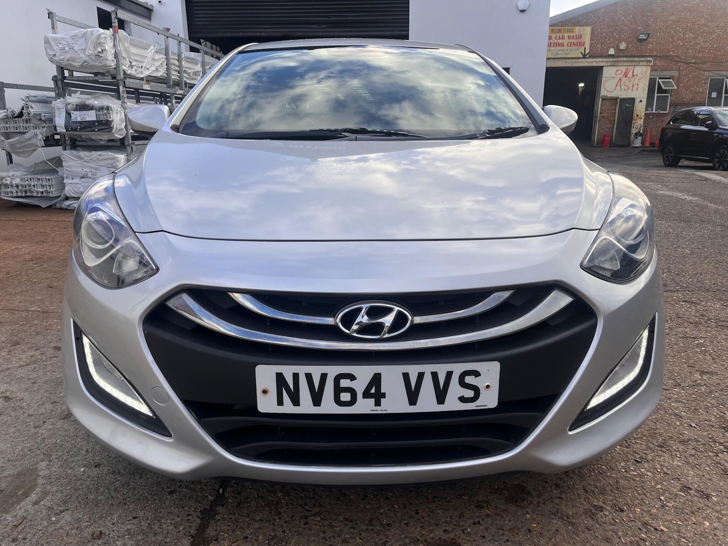 Used Hyundai i30 2015 for sale - 76742833: Photo 4