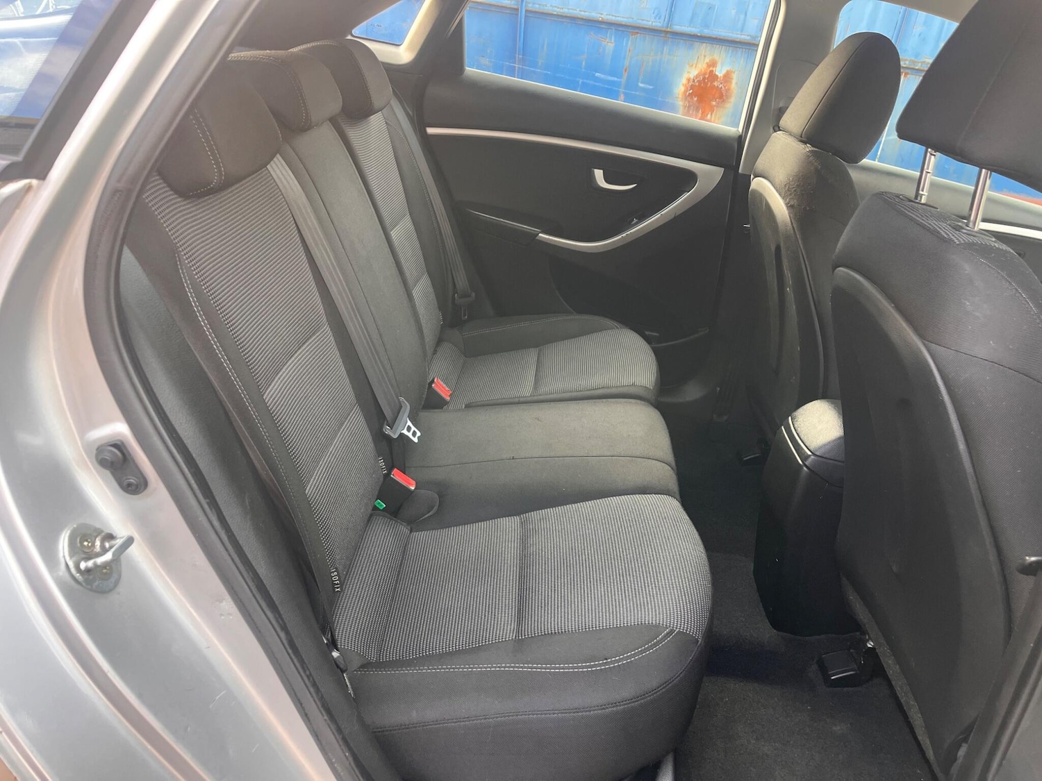 Used Hyundai i30 2015 for sale - 76742833: Photo 5