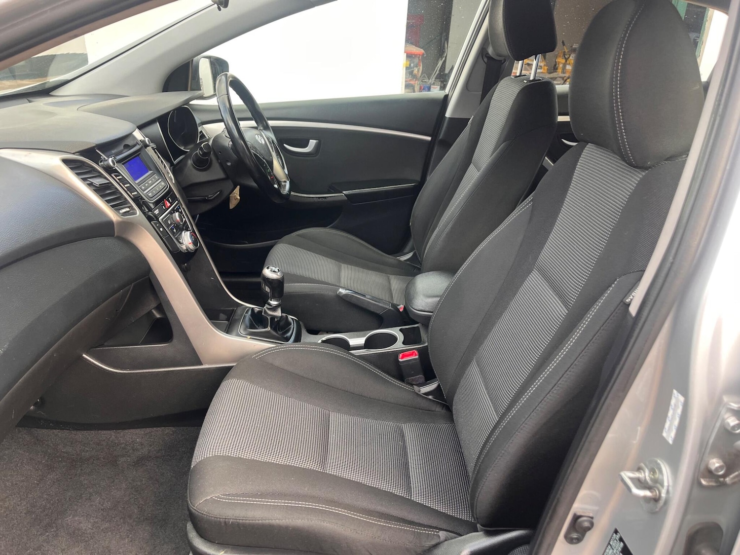 Used Hyundai i30 2015 for sale - 76742833: Photo 7