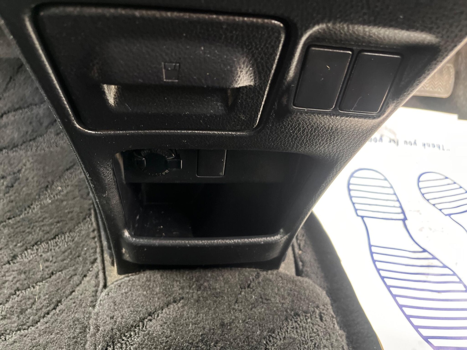 Used Toyota Voxy for sale - 77120465: Photo 46