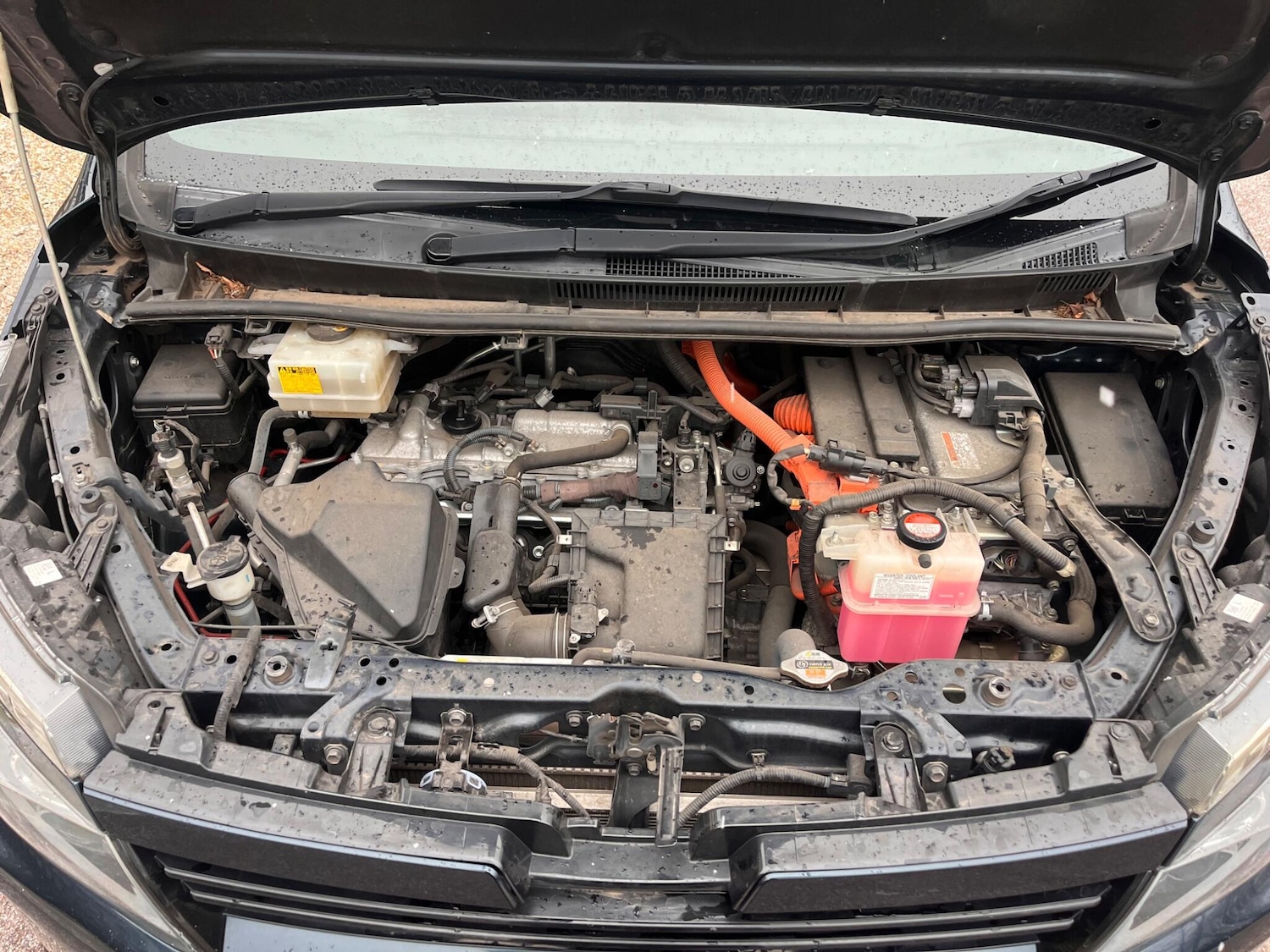 Used Toyota Voxy for sale - 77120465: Photo 48