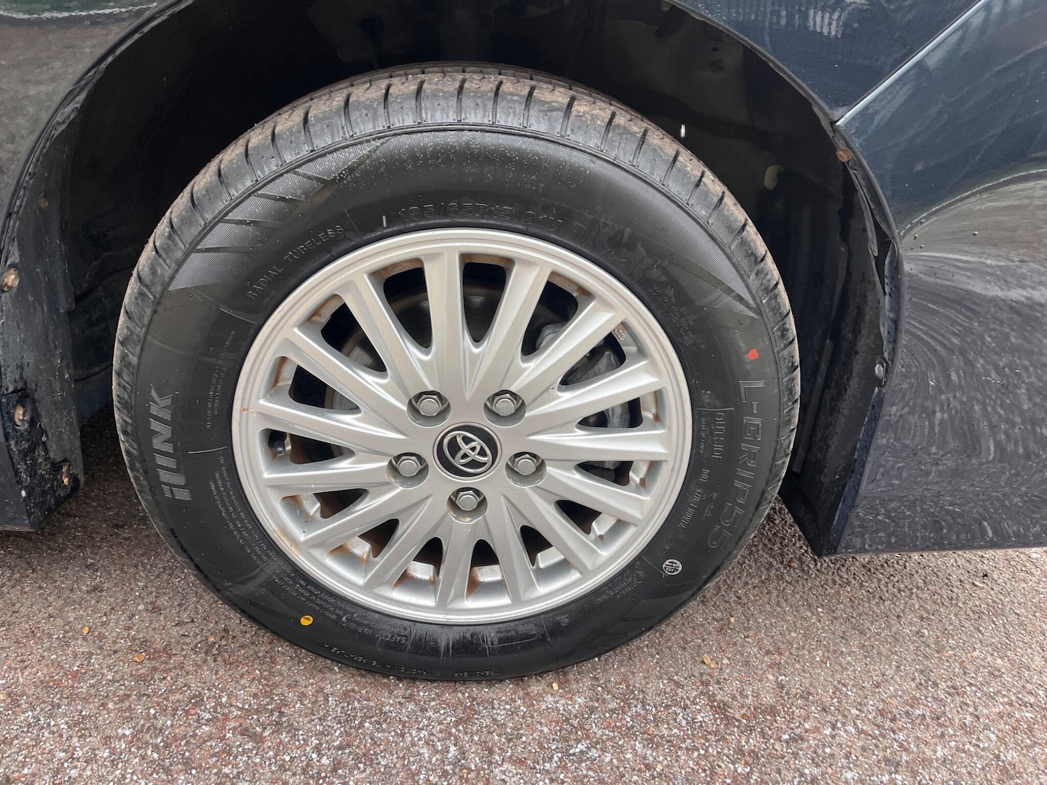 Used Toyota Voxy for sale - 77120465: Photo 49