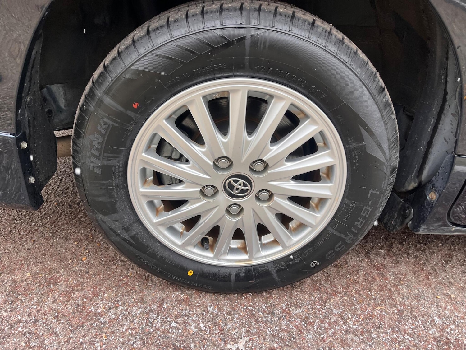 Used Toyota Voxy for sale - 77120465: Photo 50