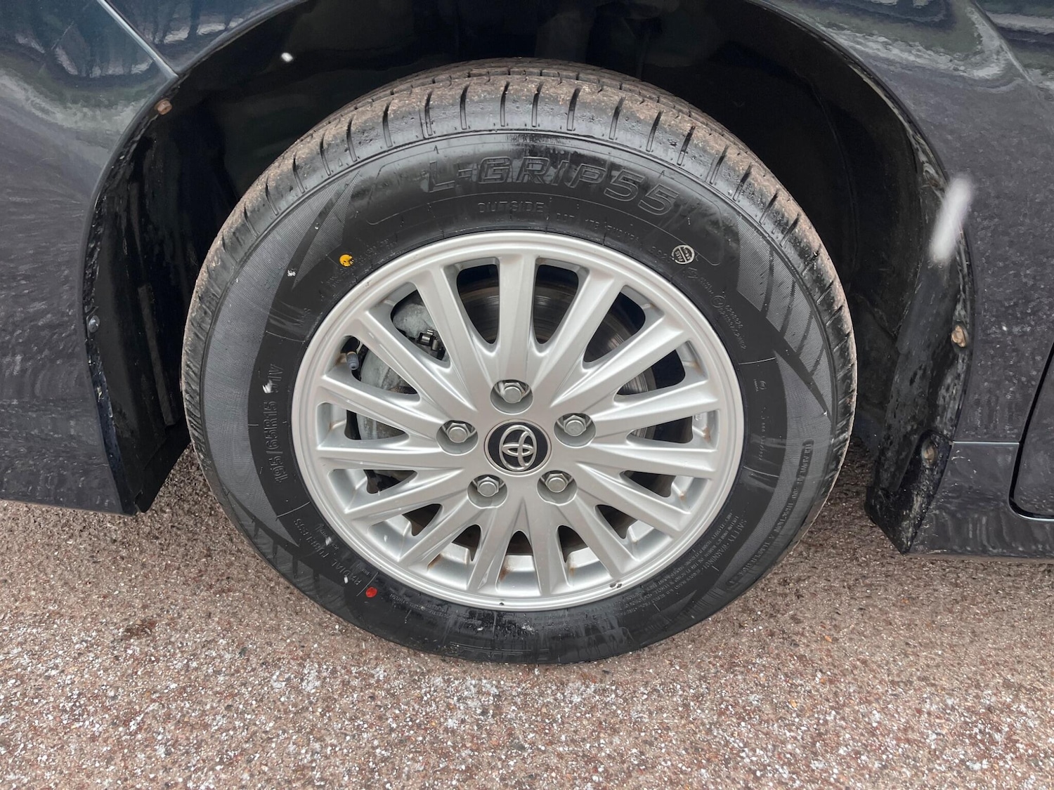 Used Toyota Voxy for sale - 77120465: Photo 52