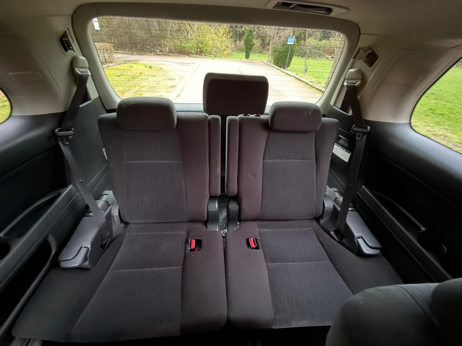 Used Toyota Alphard for sale - 76953462: Photo 17