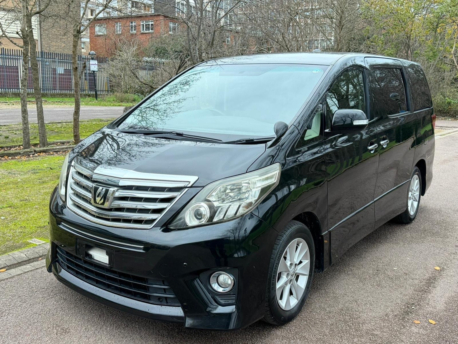 Used Toyota Alphard for sale - 76953462: Photo 19