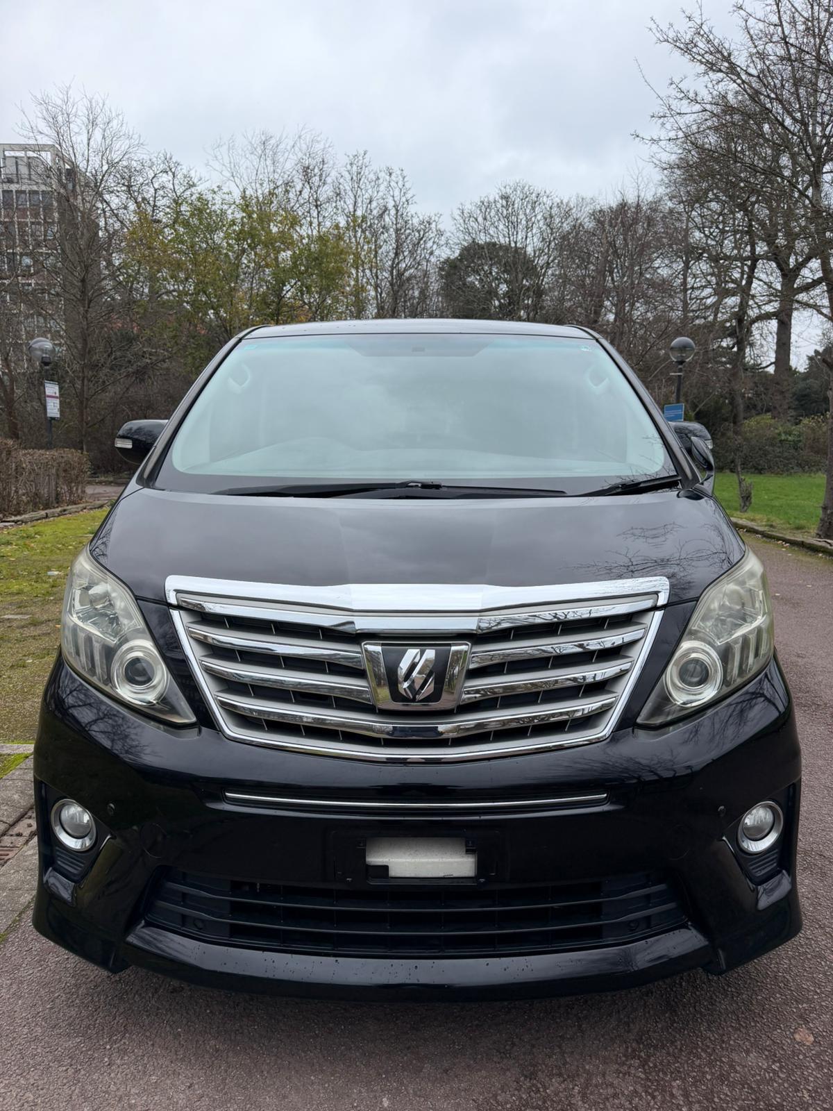 Used Toyota Alphard for sale - 76953462: Photo 20