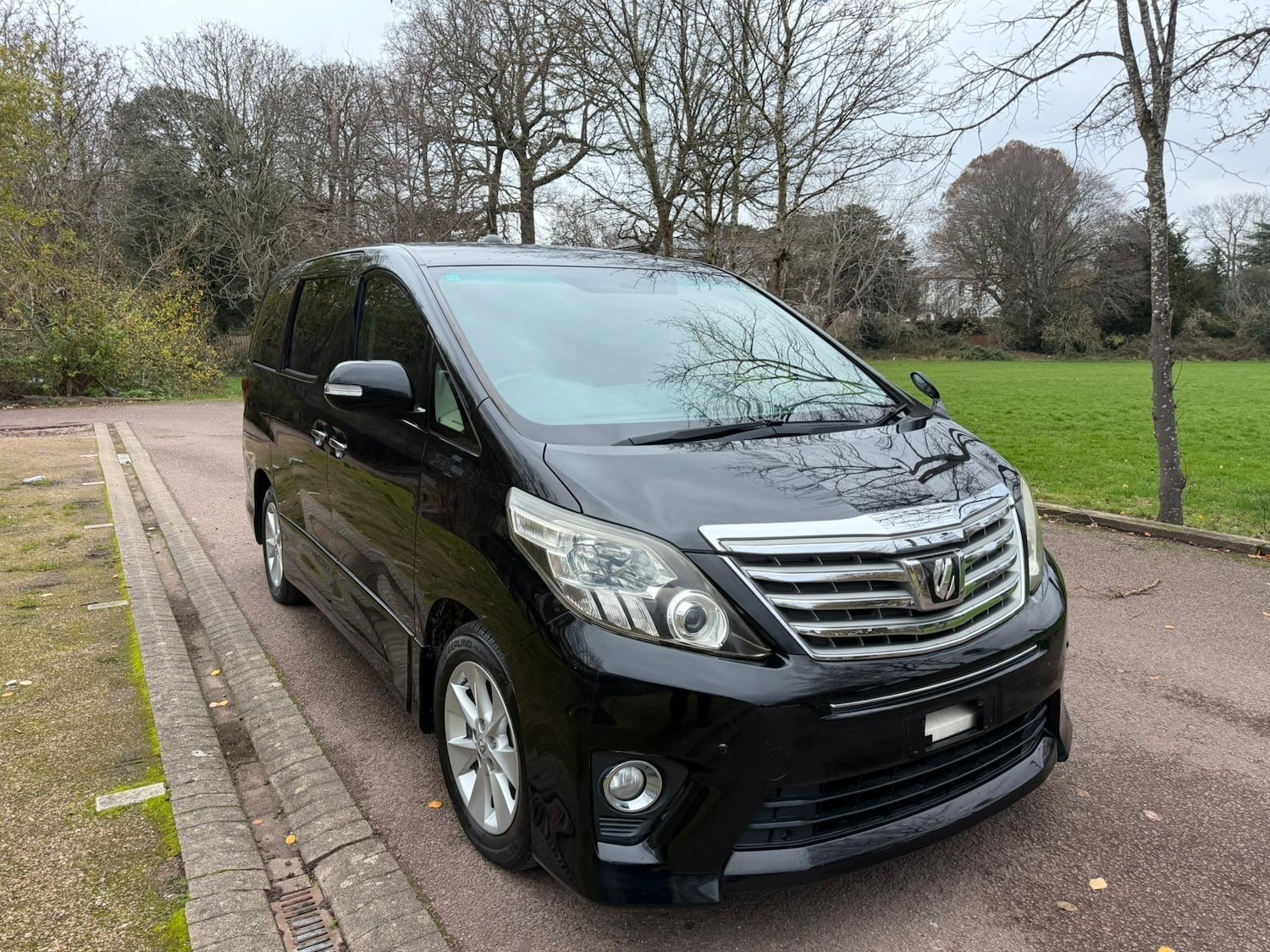 Used Toyota Alphard for sale - 76953462: Photo 21