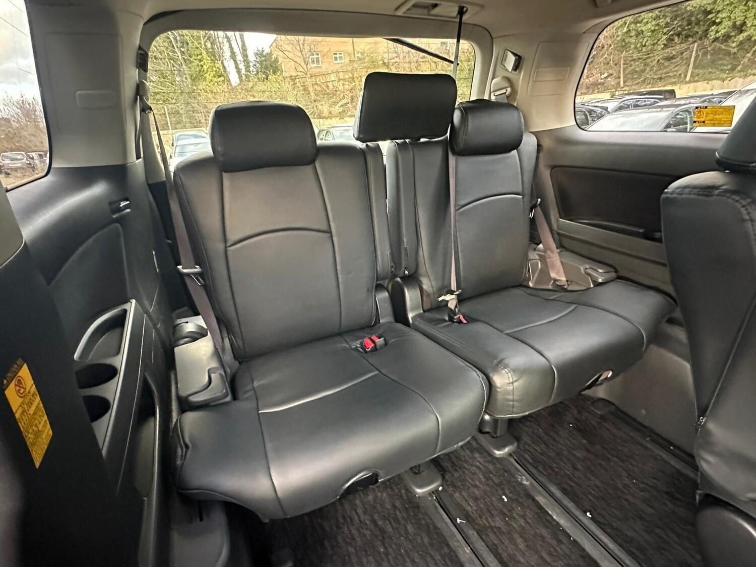 Used Toyota Alphard 2025 for sale - 76953462: Photo 29