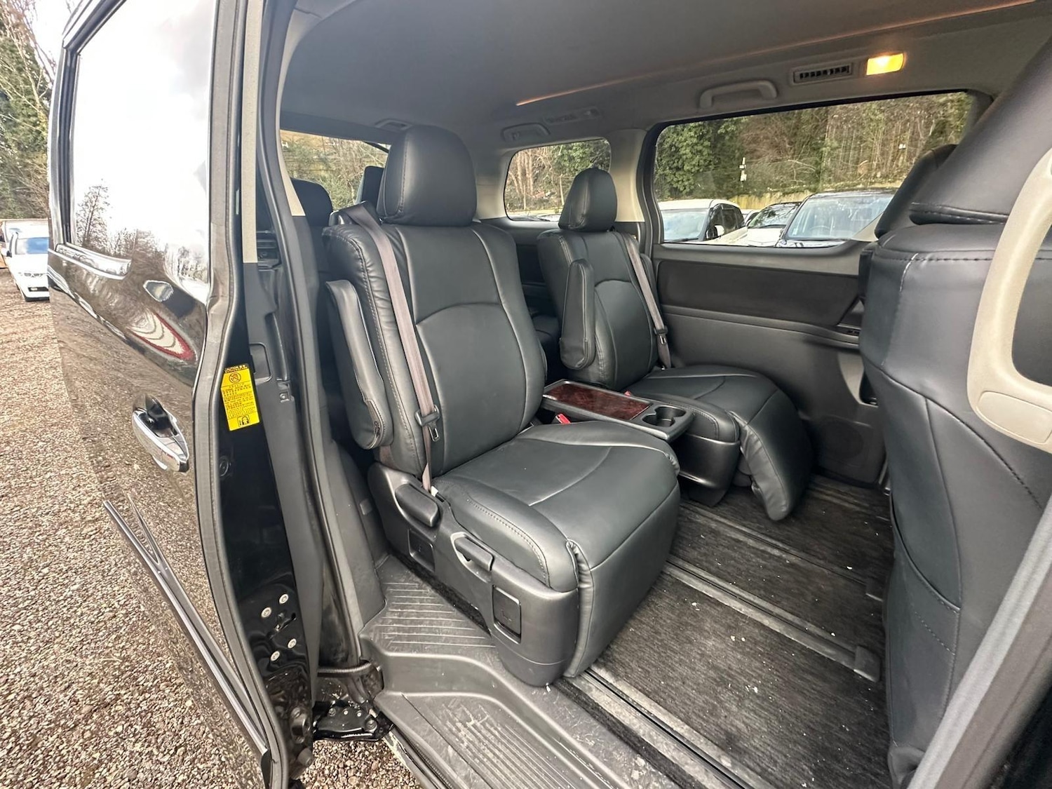 Used Toyota Alphard 2025 for sale - 76953462: Photo 31