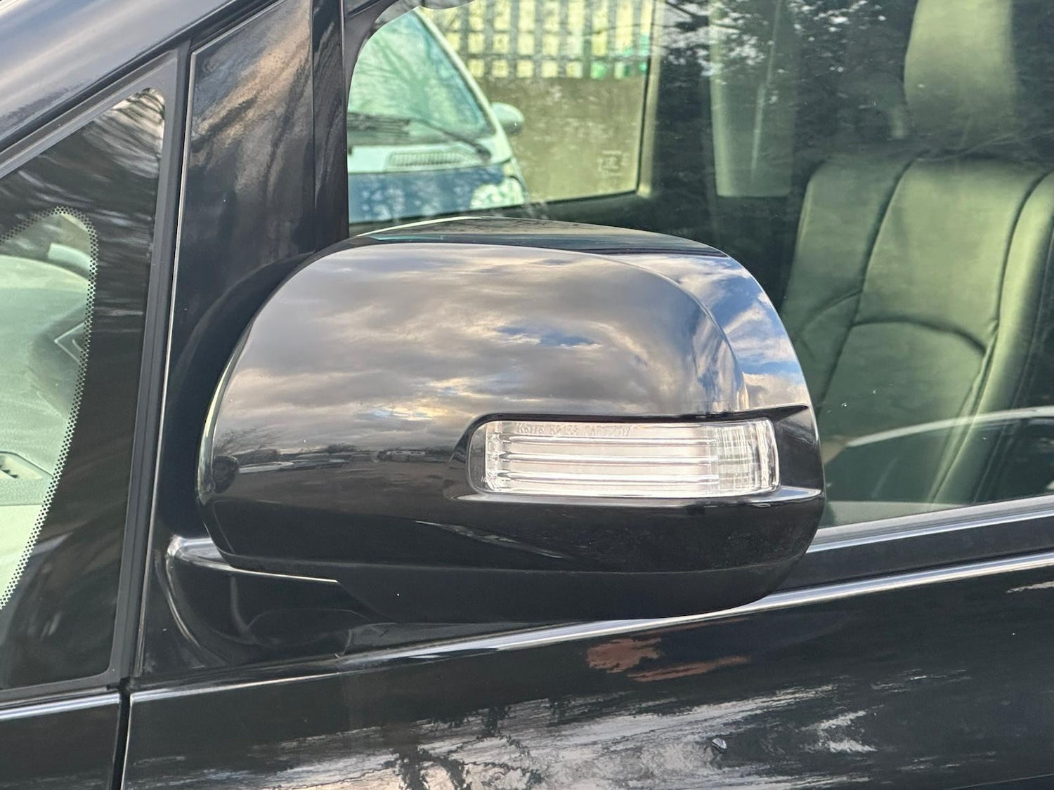 Used Toyota Alphard 2025 for sale - 76953462: Photo 35