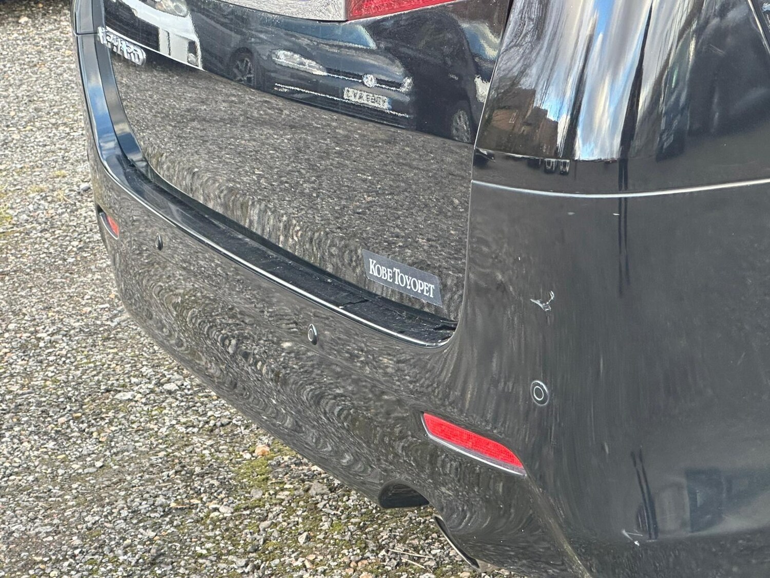 Used Toyota Alphard 2025 for sale - 76953462: Photo 40