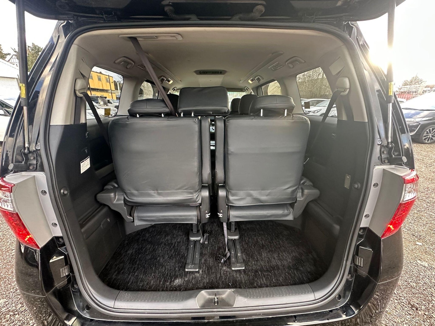 Used Toyota Alphard 2025 for sale - 76953462: Photo 41